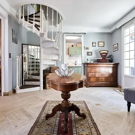 La Maison De Lili Verzenay