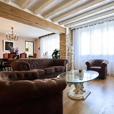 La Maison De Lili * Verzenay