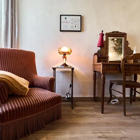 Prázdninový dům La Maison De Lili *