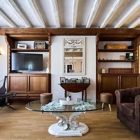 La Maison De Lili Nyaraló *