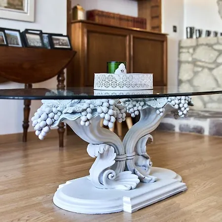 Prázdninový dům La Maison De Lili Verzenay