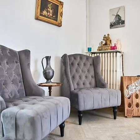Prázdninový dům La Maison De Lili