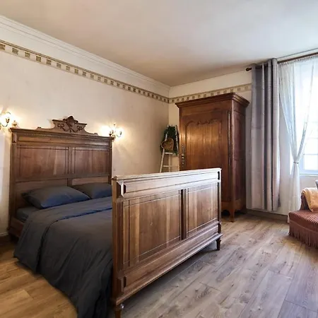 La Maison De Lili Prázdninový dům Verzenay