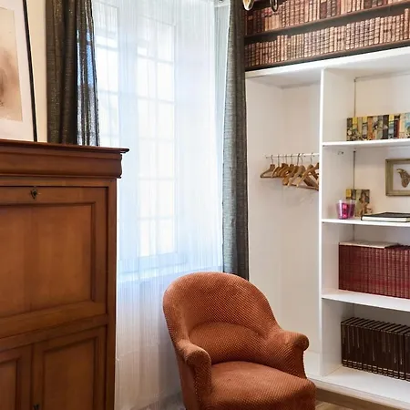 Nyaraló La Maison De Lili Verzenay