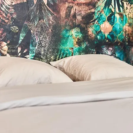 La Maison De Lili Prázdninový dům