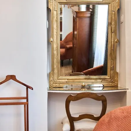 La Maison De Lili *