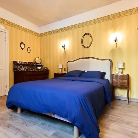 La Maison De Lili Prázdninový dům Verzenay
