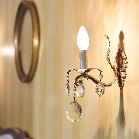 Prázdninový dům La Maison De Lili Verzenay