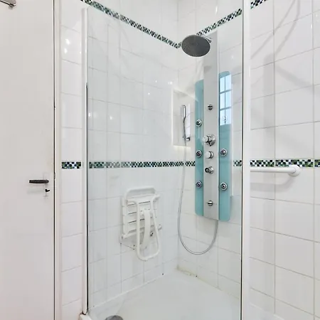 La Maison De Lili Prázdninový dům Verzenay