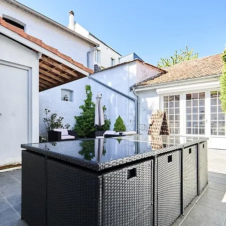 La Maison De Lili Verzenay