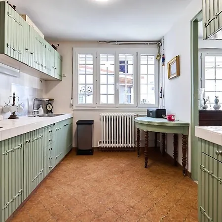La Maison De Lili Nyaraló *