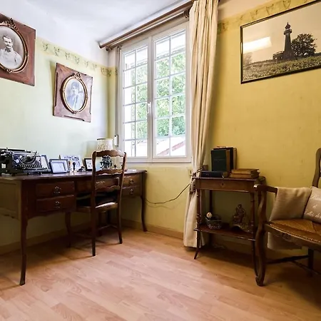 La Maison De Lili
