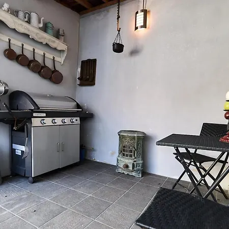 La Maison De Lili