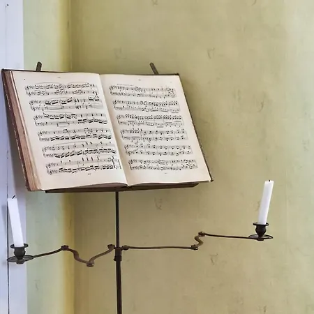 La Maison De Lili Prázdninový dům *