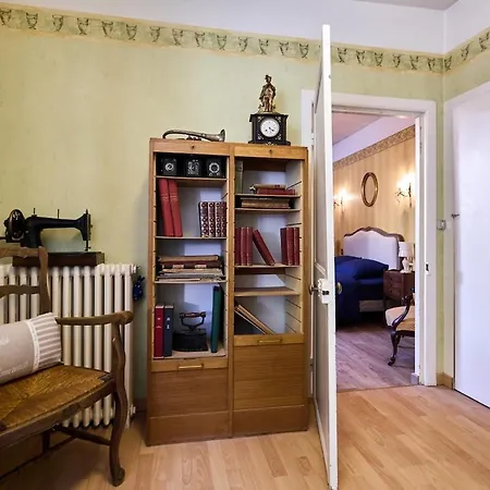 La Maison De Lili Prázdninový dům *