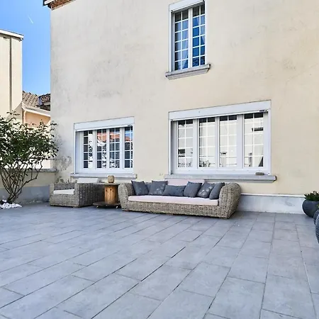 La Maison De Lili Verzenay